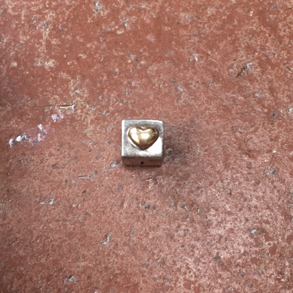 Authentic Pandora Charm